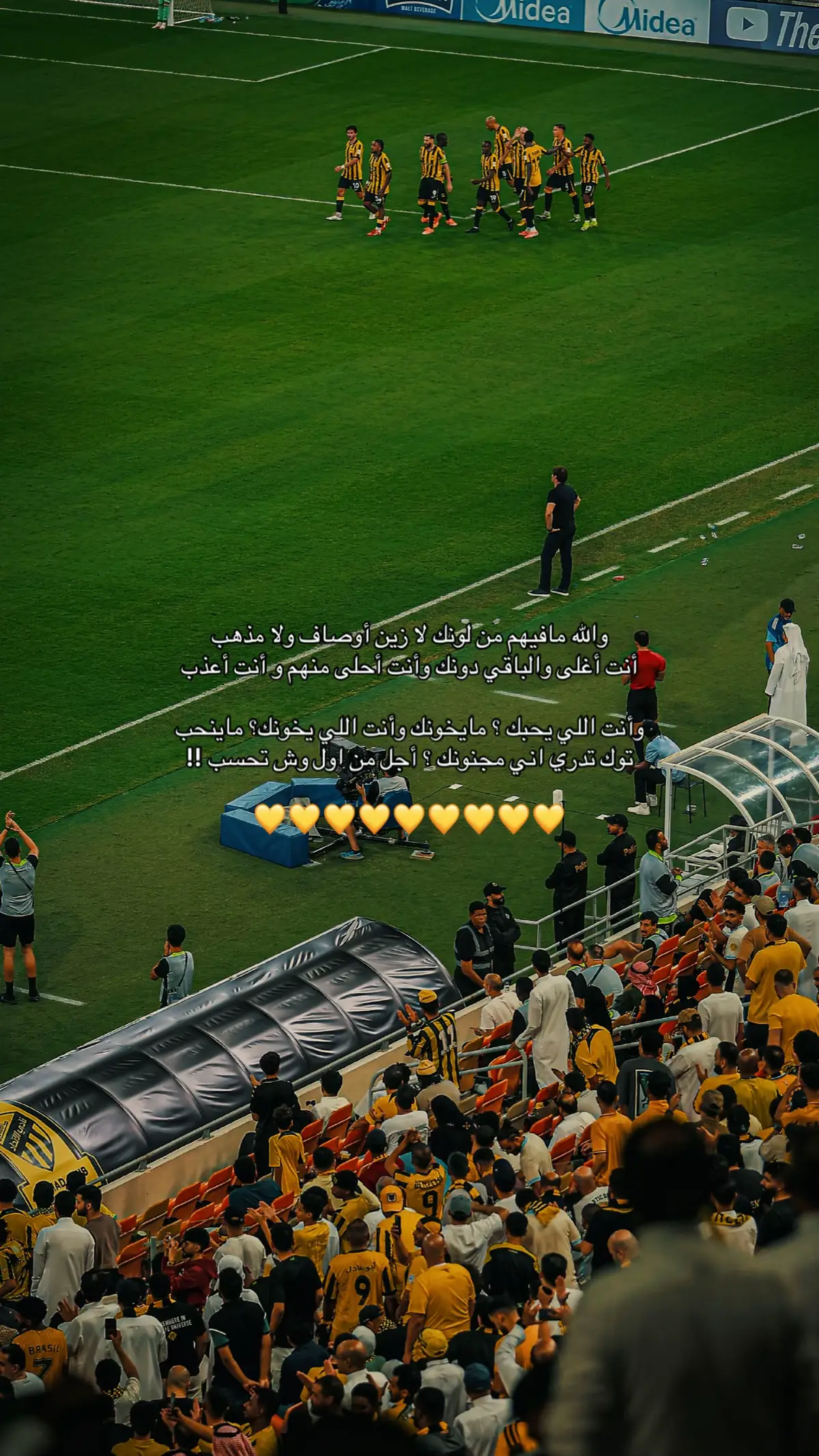 #ittihadpinterest | 🐅