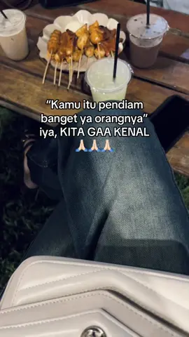 Hanya orang tertentu yang liat aku cerewet bahkan gak bisa diem🤣#fypage #foryou #xyzbcaa #munculberanda #katakata 