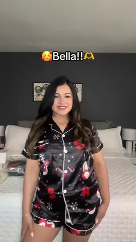 #tiktokshopcreatorpicks #christmas #pijamas #fyp #parati 