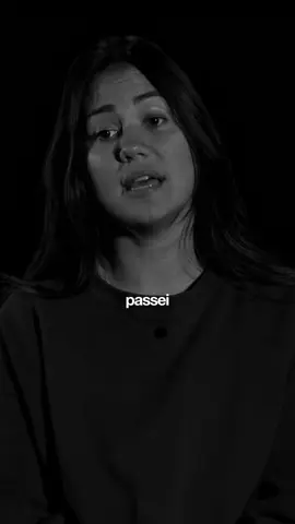 10 anos sem chorar ❤️‍🩹 . . . #atuação #anaclarapaim #fypシ゚ #reflexão #cena 