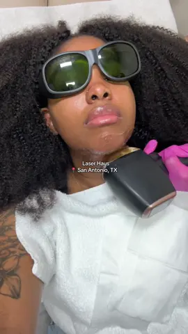 If you haven’t yet, I encourage you to check out Jessie at the Laser Haus for your hair removal needs. She has deals going on from now until the end of the year and you don’t want to miss them.  #laserhairremoval #hairremoval #sanantonio #sanantoniotx #satx210 