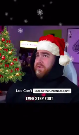 You will become a christmas story 😭 #jollytok #jollyposting #christmas #lospollostv #lospollostvmoments 