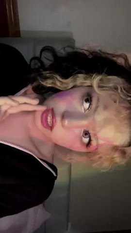 #fyp #makeup #facepaint #foryoupage #viral 