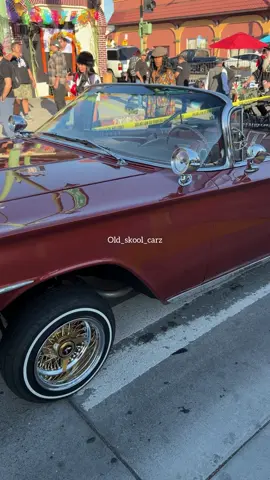 #60 #impala #old_skool_carz