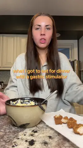 dinner today @Real Good Foods @Daisy Brand @GOODLES #chronicillness #invisibledisability #gastroparesis #gastroparesisawareness #dinnerwithme 