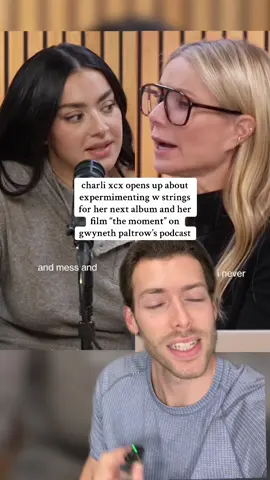 So interesting #PopCulture #popculturenews #foryou #charlixcx #charlixcxbrat 