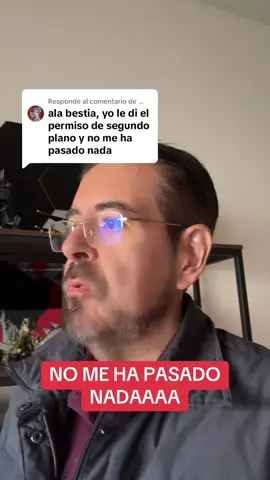 Respuesta a @... #pacoweb #vamosatestearlo 