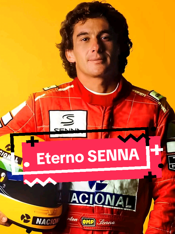 SENNA o maior da Fórmula1 #senna #ayrtonsenna #formula1 #f1 #automobilismo 