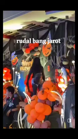 rudal bang jarot