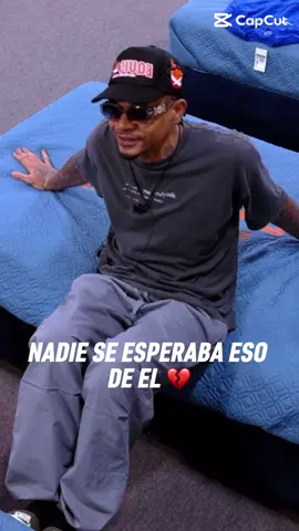 ❗️Capitan alo que triste ❗️  #lacasadealofoke2 #parati #alofoke #Noticias #