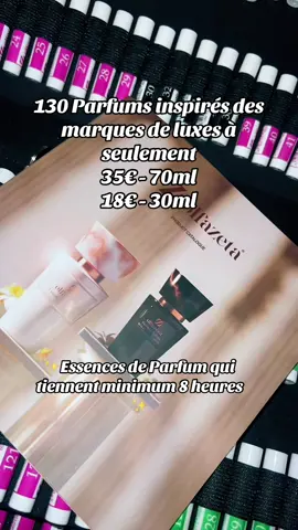 Contactez moi en privé pour passer vos commandes avec des réductions pour les grandes commandes ⚡️😍 #chogan #networkmarketing #france #tendance #parfum  