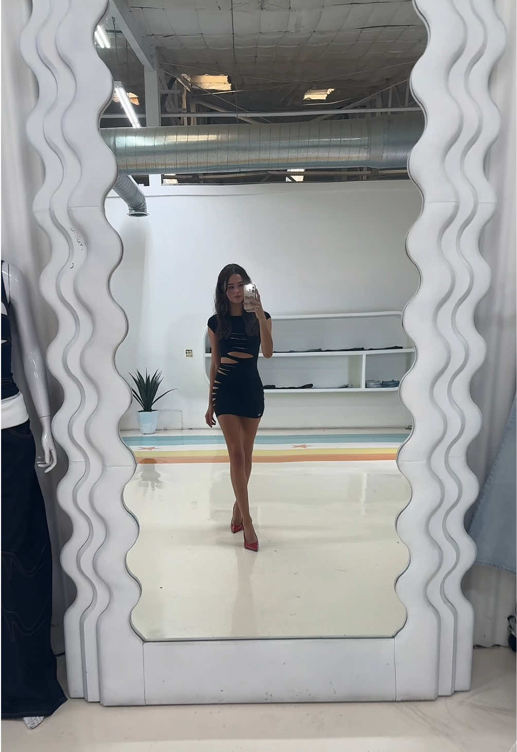 @Revice @Caroline Mansilla #revicedenim 