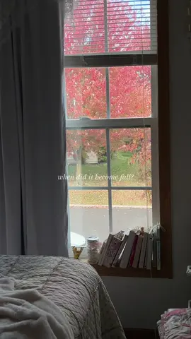 i don’t it to be over 😣 #autumnaesthetic #fallaesthetic #fallfashion 