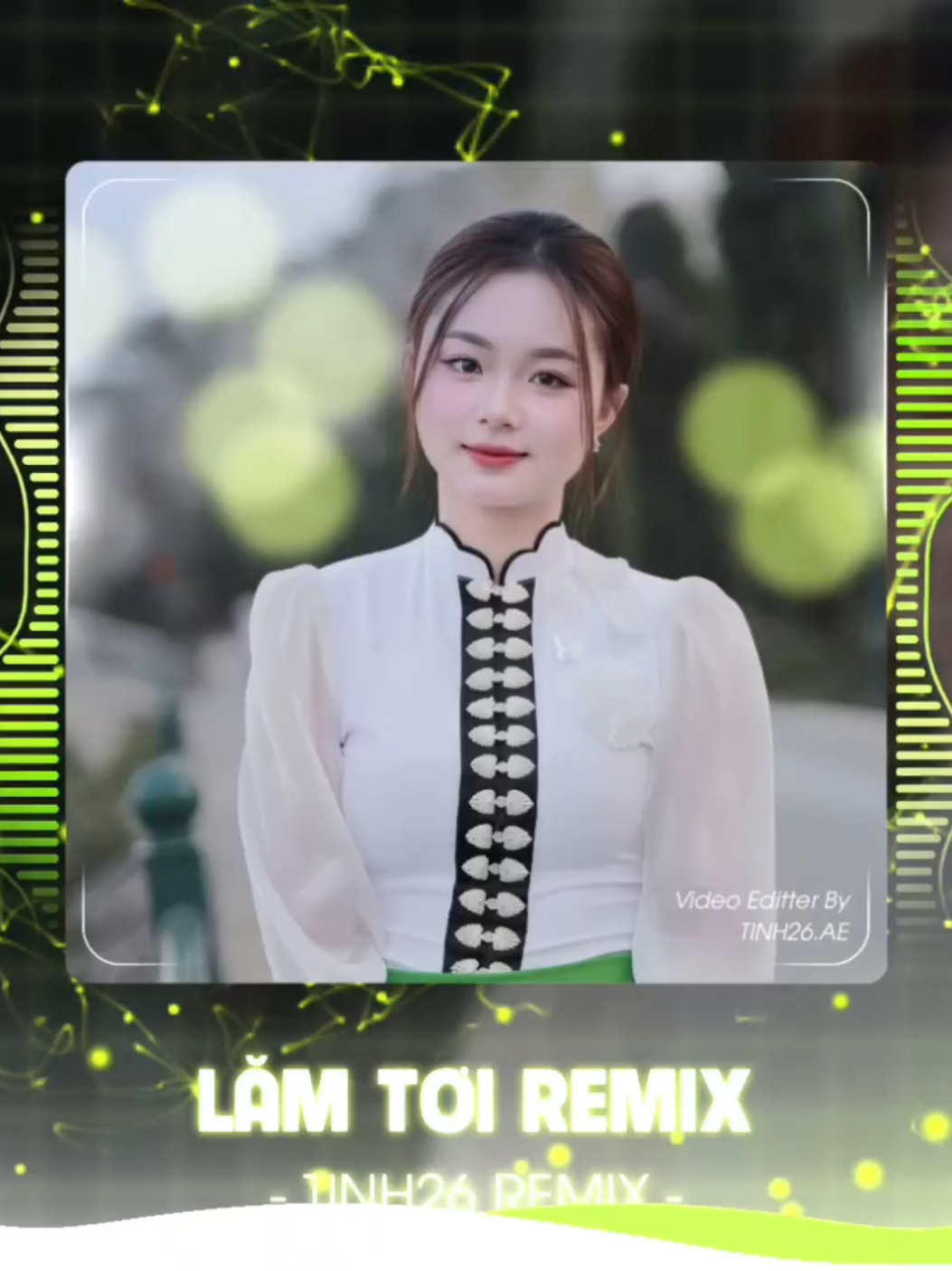 LĂM TƠI - TINH26 REMIX #nhactaybac #TINH26 #nhachaymoingay #hot #xuhuongtiktok #nhachottiktok 