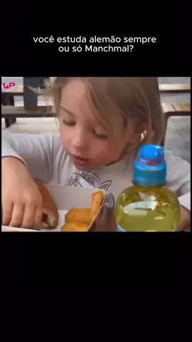 e seu alemão ta vegetarisch igual o dela ou não? #deutsch #alemão #austria #german #estudar