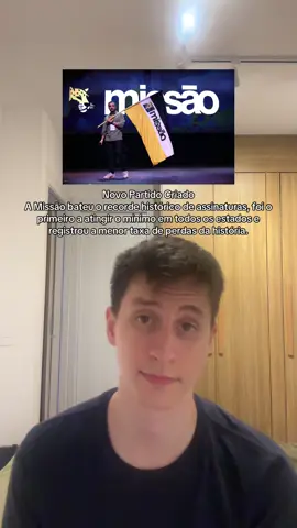 #partidomissao #missao #mblivre #renansantos #kimkataguiri 