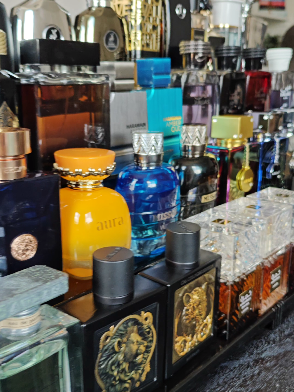 Five 10/10 Budget Fragrances 👀 #fragrancetiktok #fragrance #bestmensfragrances 