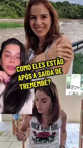 Como eles estão após Tremembé? #truecrime #tremembe #ullissescampbell #elizematsunaga 