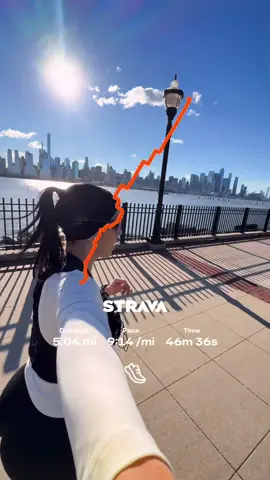 8 weeks into my running journey 🥹 #fyppppppppppppppppppppppp #gymgirl #motivation #Running #strava 