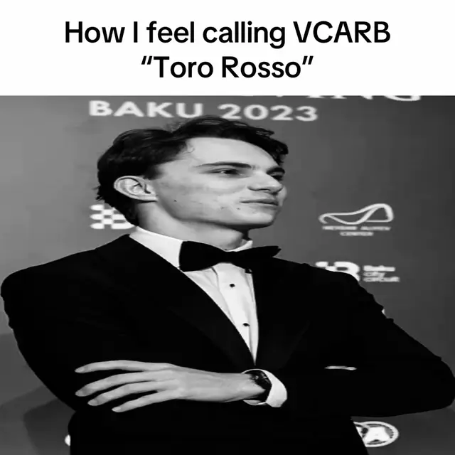 I just KNOW I gain aura saying these.. #funny  #f1memes #meme #formulaone #mewhen 