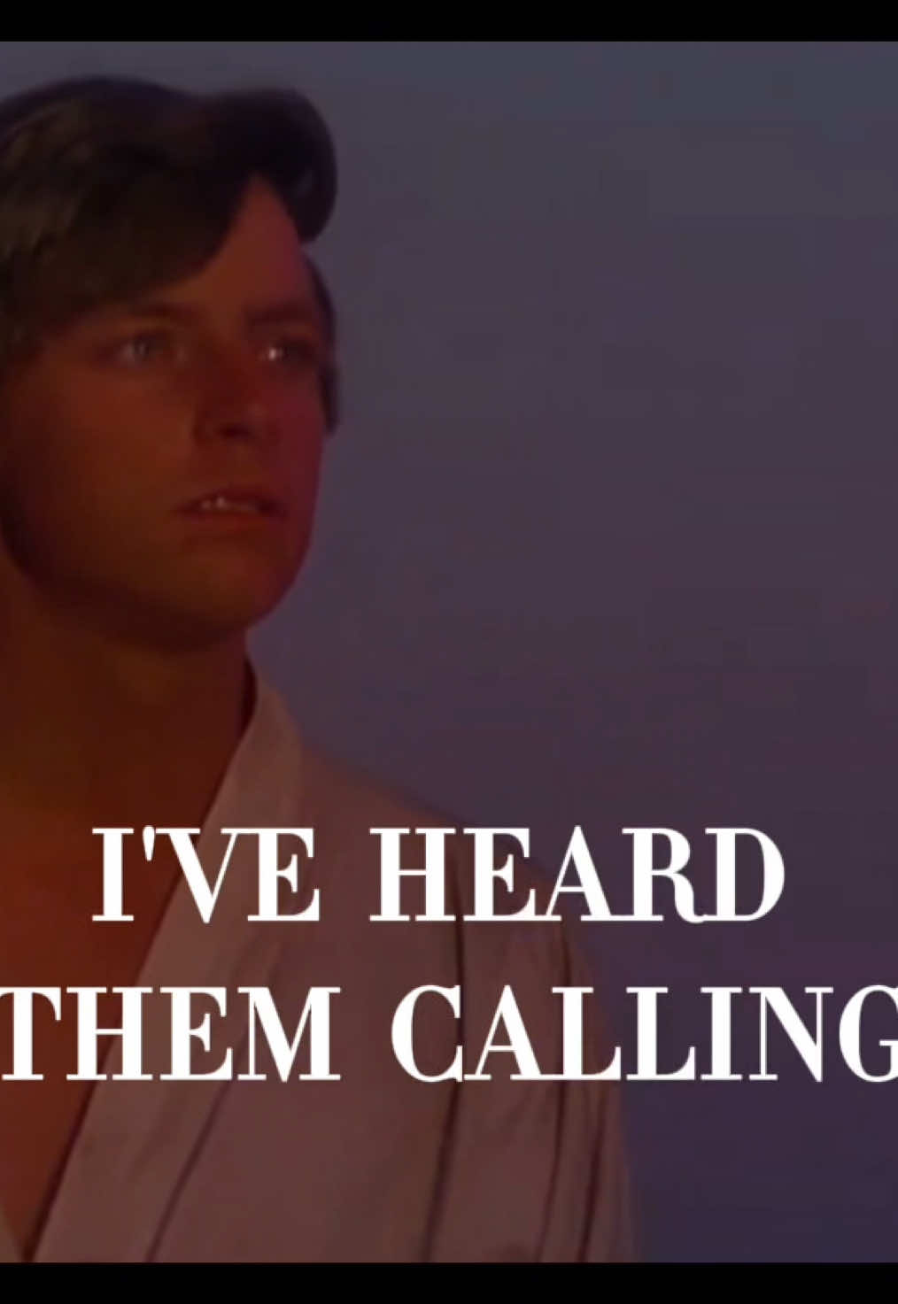 Back at it again #starwars #rainbowconnection #starwarsedit #lukeskywalker #leia 