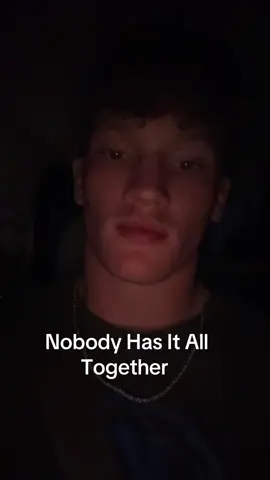 If you’re not doing okay, that’s okay, just please tell somebody and open up your heart. Don’t allow this world to make you feel like you have to stuff everything deep down in the darkness when you are made to shine. I love you so much 