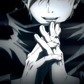 gojo 🤞🏻 #jujutsukaisen #jjk #gojo #anime #edit 