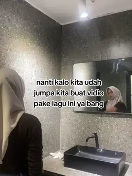cocoknya abang rasa kan? 