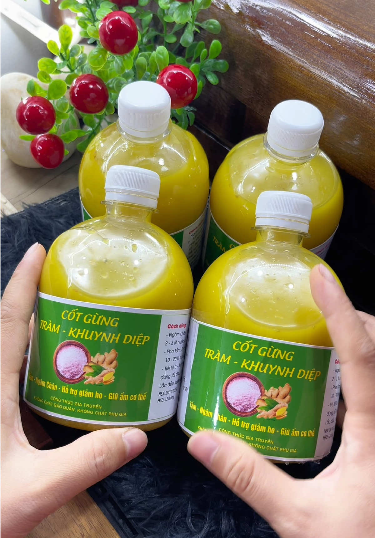 Cốt gừng tắm - ngâm chân - xông mũi họng#cotgungtram #cotgungtramkhuynhdiep #cotgungngamchan #cotgung #tuyengiadung93 