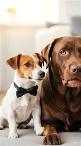 When your bestie has some major tea to spill#fyp #viral #animalsoftiktok #foryoupage #funny 