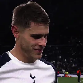 Puskas worthy goal 😍 #fy #foryoupage #vandeven #spurs #virall 