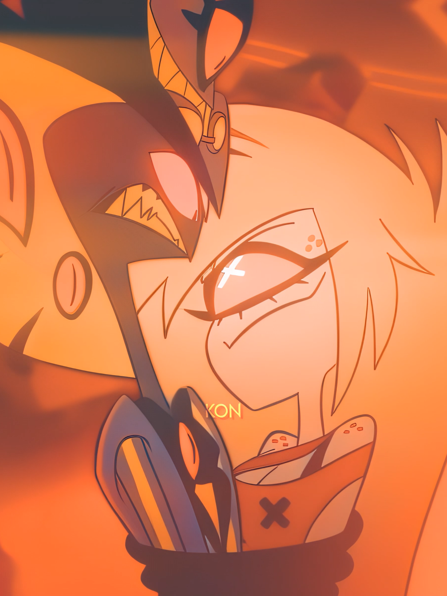 #fyp #edit #edits #hazbinhoteledit #hazbinhotel #sirpentious #cherrybomb @prodigres @rudywademusic