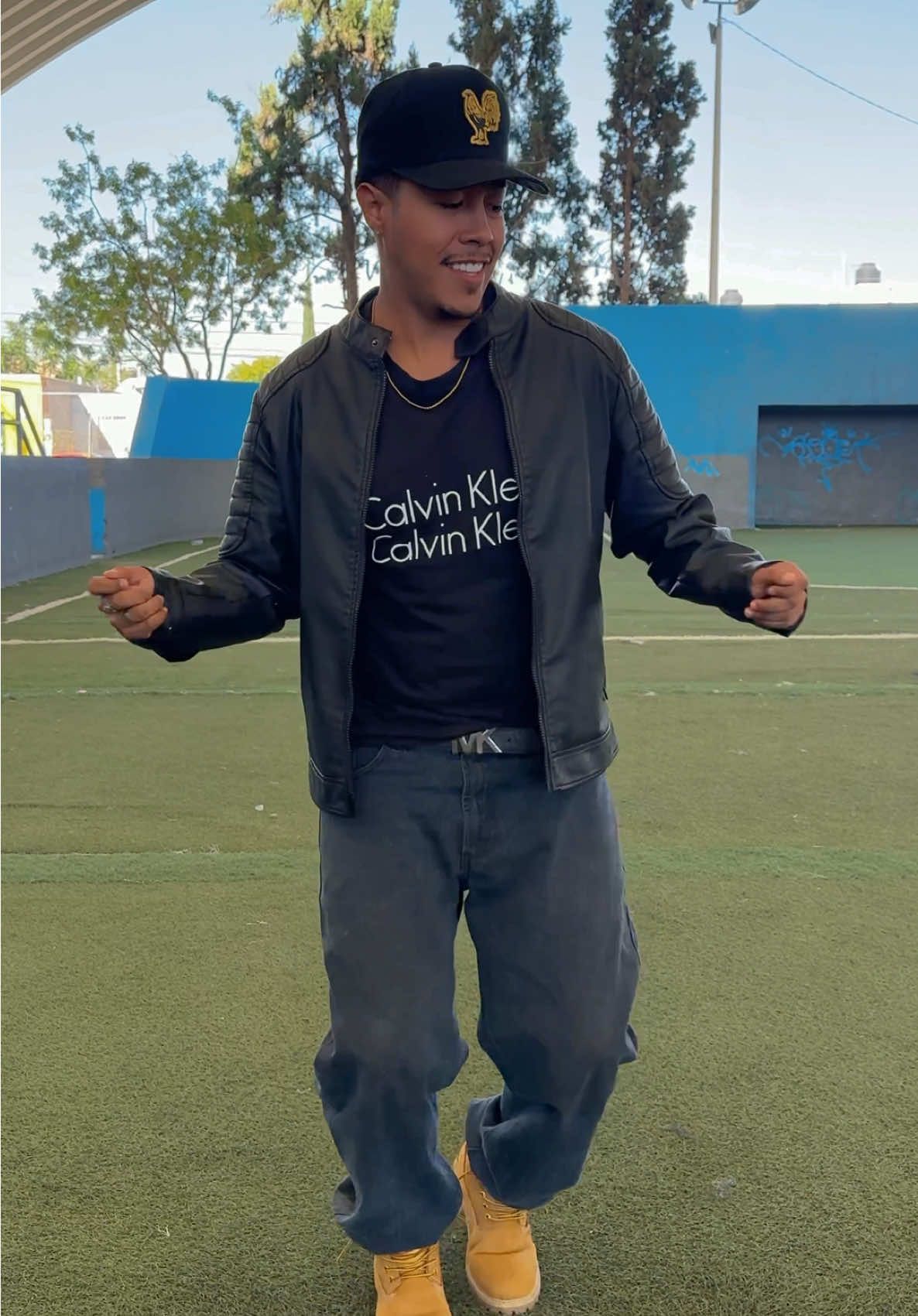 Rol bailando contento jaja! Como me salió El bailecito Canijillos? 🔥😱🕺💥