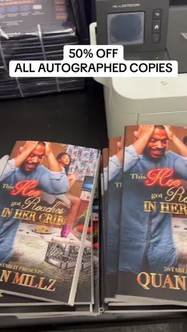 50% off! Grab your copy today!