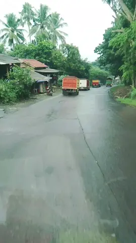 singkat padat tembus pagii