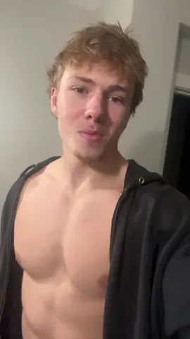 Had to hit it with no helmet