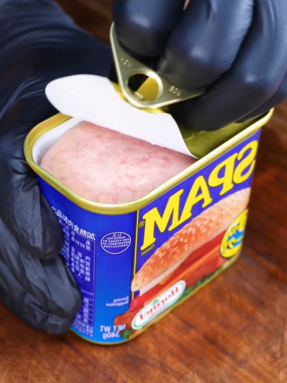 Would you eat this? #creatorsearchinsights #tiktokfood #asmr #cooking 