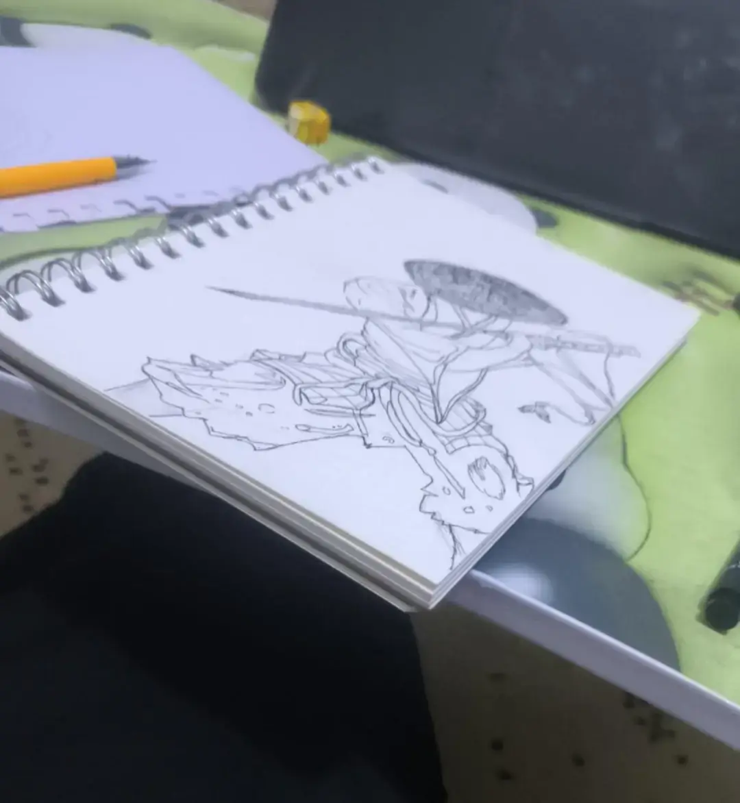 #fyp #الشعب_الصيني_ماله_حل😂😂 #art 