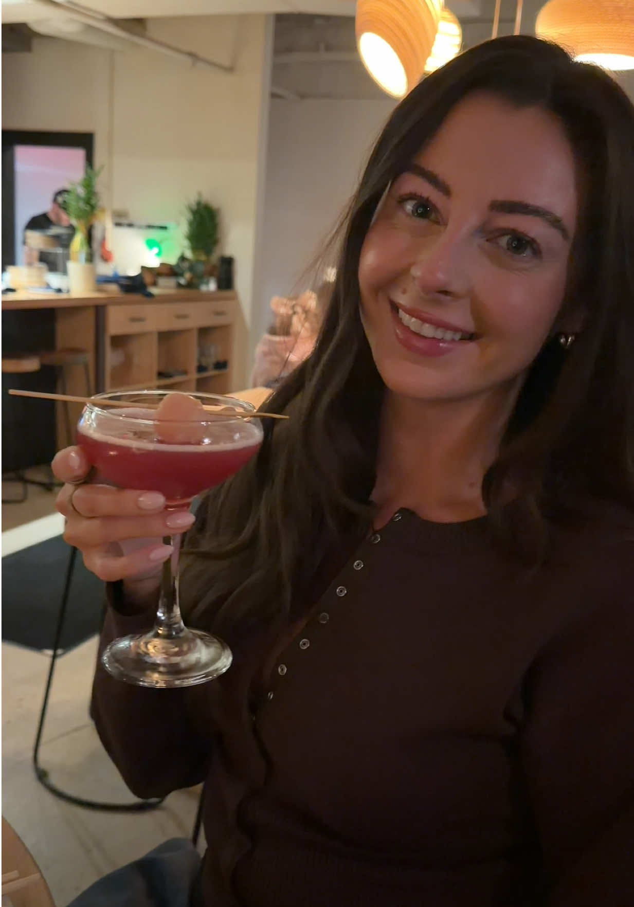 If you’re visiting Nashville give @Noko Nashville a try! #datenight #nashvilledatenight #nokonashville #dinnerdate 