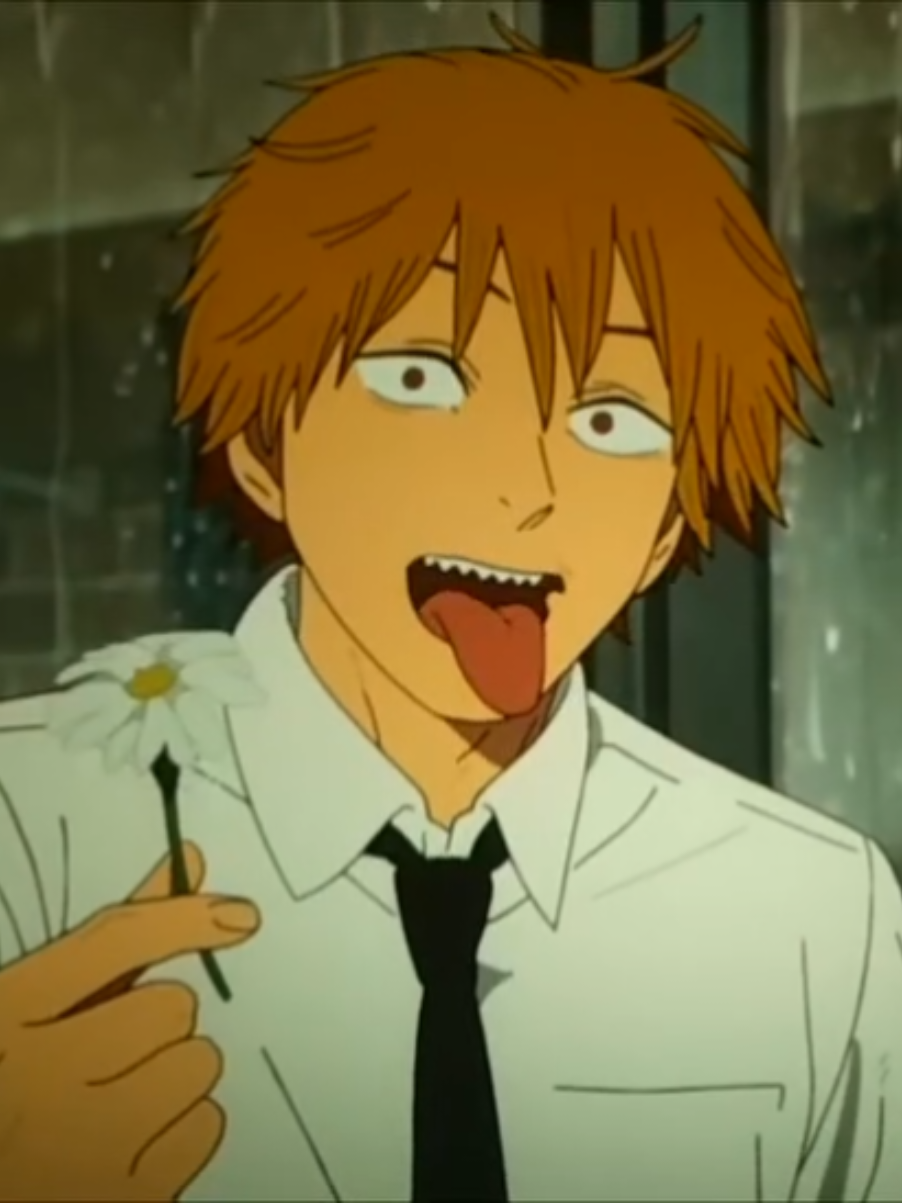 chainsaw man pelicula  español latino  #animetiktok #chainsawman #chainsawman #anime2025 #anime2025 