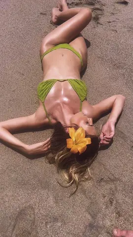 Summers not over till we say it’s over…🌞 #BehindTheScenes #NewSwim #Resort #SustainableSwimwear 