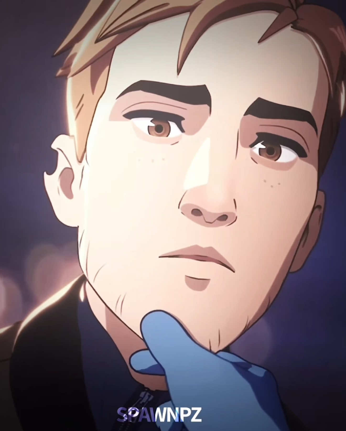 Not my usual edit  #dispatch#robertrobertson#aaronpaul#edit#foryoupage 