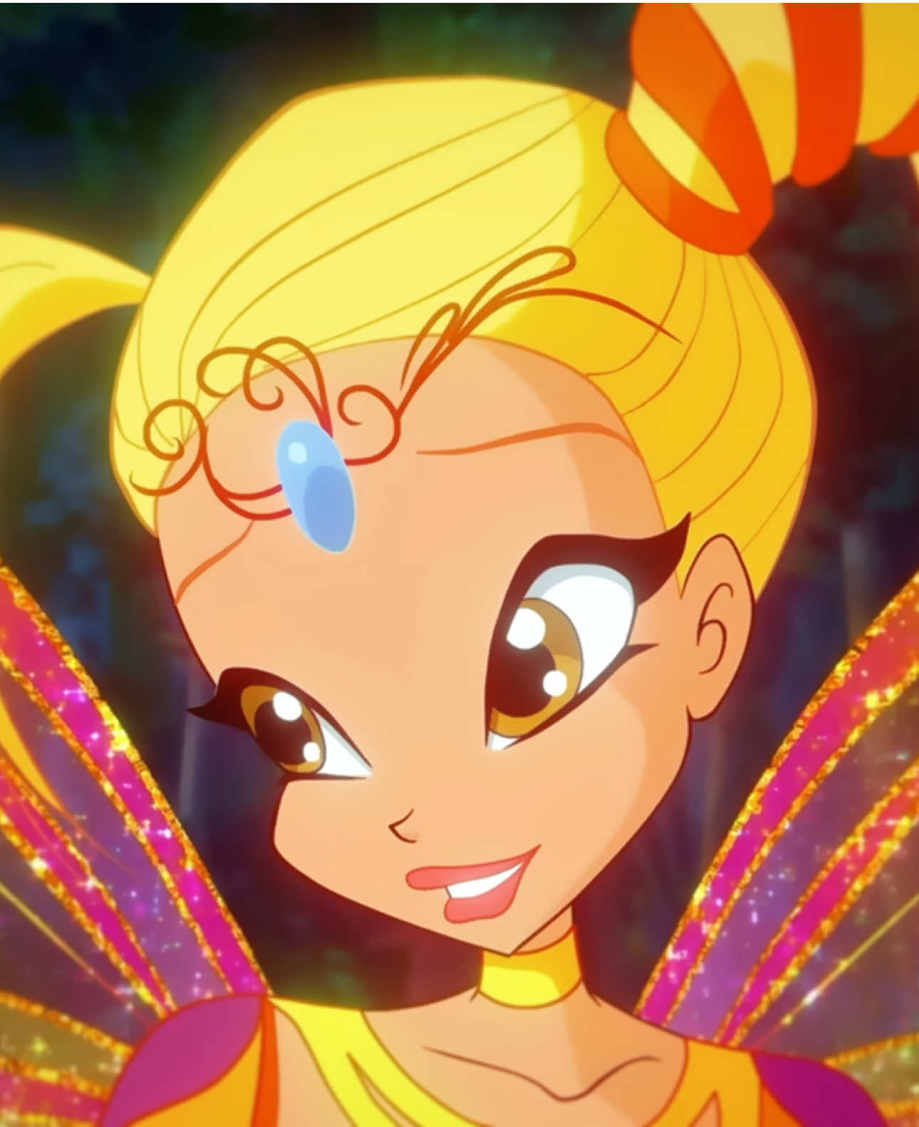 my babies ughh i love them sm #winx #winxclub #winxedit #winxstella #winxbloom 