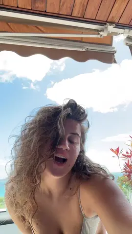 The ocean isn't the only thing worth staring at today Add comment...😌✨