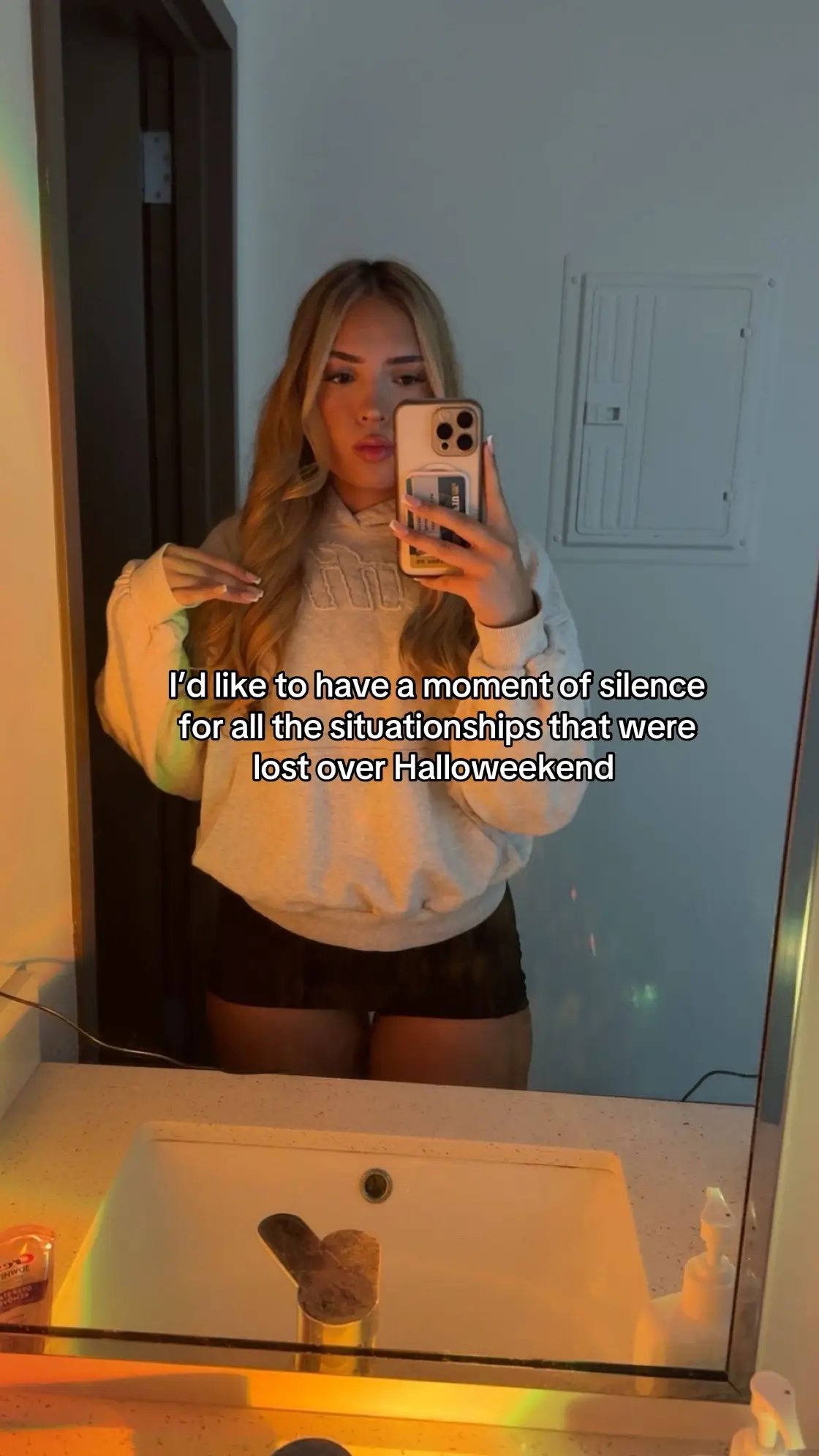 rip #talkingstage #situationship #situationships #ex #exs #halloween 