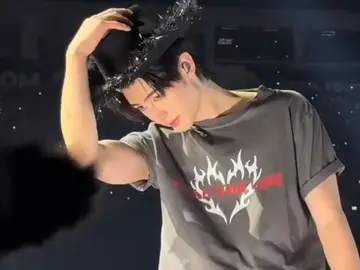 vote mama awards #sunghoon #fyp  #enhypen #parati 