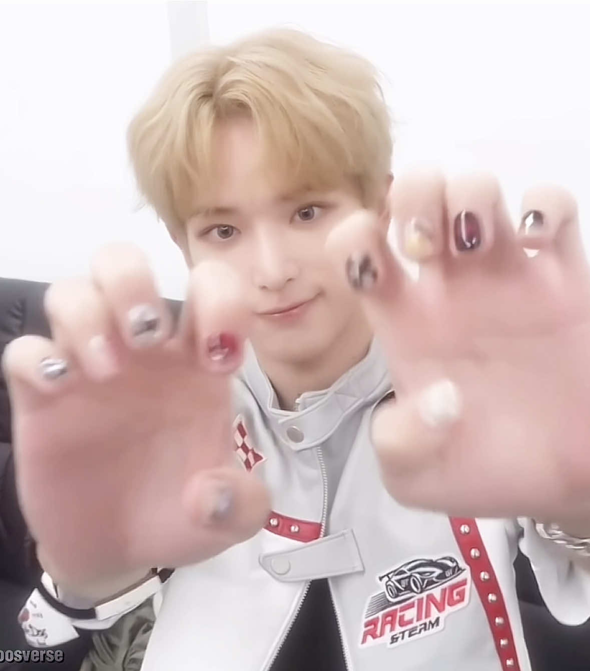 i hope you had a reason to smile today #harua #andteam_harua #andteam #andteamedit 