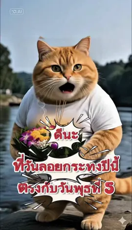 #วันลอยกระทง 