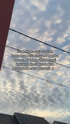 Masyaallah tabarakallah, semoga Allah lancarkan segala rezeki dari arah manapun untuk suami hamba yaallah aminn yarabbalalam ini😇❤️ #fyp #fypage #fyppppppppppppppppppppppp #ibuhamil #perjuanganseorangibu 