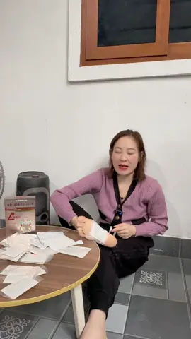 Miếng dán chân thải độc #miengdanchanthaidoc #xuhuong 